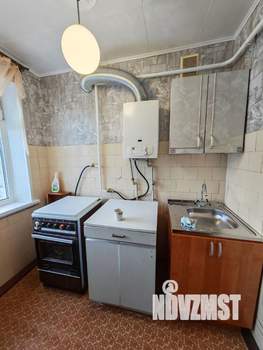 1-к квартира, на длительный срок, 30м2, 2/5 этаж