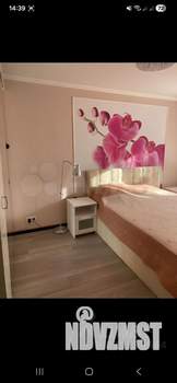 3-к квартира, на длительный срок, 85м2, 14/17 этаж