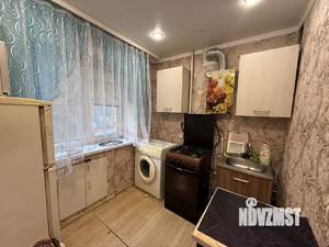 1-к квартира, на длительный срок, 32м2, 1/5 этаж