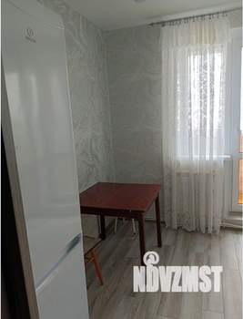 1-к квартира, на длительный срок, 35м2, 10/10 этаж