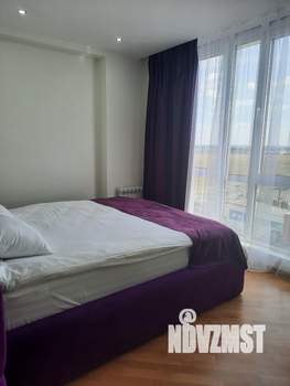 2-к квартира, посуточно, 80м2, 1/1 этаж