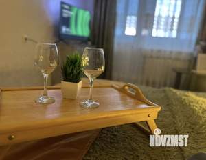 1-к квартира, посуточно, 40м2, 8/10 этаж