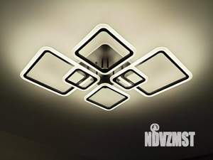 1-к квартира, посуточно, 47м2, 1/1 этаж