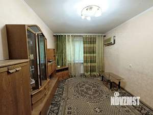 1-к квартира, на длительный срок, 34м2, 2/10 этаж