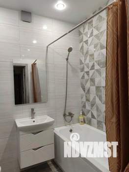 1-к квартира, посуточно, 48м2, 1/1 этаж