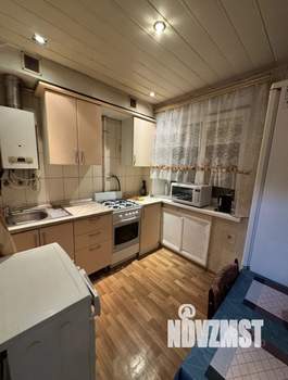 2-к квартира, на длительный срок, 44м2, 2/5 этаж