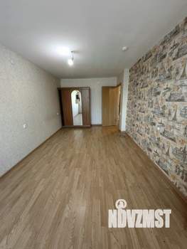 1-к квартира, на длительный срок, 36м2, 3/5 этаж