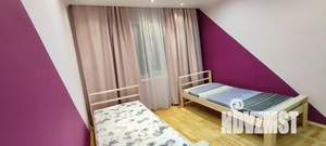 2-к квартира, посуточно, 45м2, 9/9 этаж