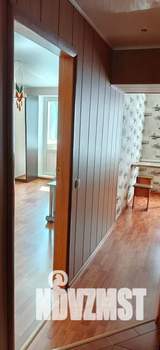 1-к квартира, посуточно, 34м2, 5/5 этаж