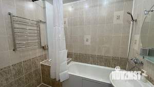 1-к квартира, на длительный срок, 64м2, 6/9 этаж