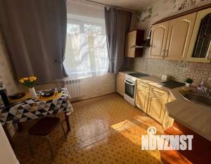 1-к квартира, посуточно, 40м2, 3/9 этаж