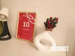 1-к квартира, посуточно, 35м2, 2/10 этаж