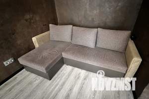 1-к квартира, посуточно, 45м2, 2/5 этаж