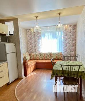 1-к квартира, на длительный срок, 51м2, 5/10 этаж