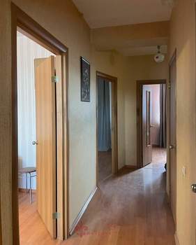 3-к квартира, на длительный срок, 71м2, 1/5 этаж