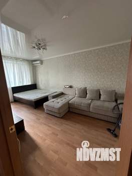 1-к квартира, на длительный срок, 34м2, 8/9 этаж