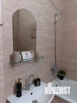 1-к квартира, посуточно, 35м2, 8/12 этаж