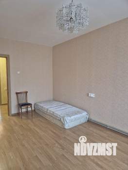 2-к квартира, на длительный срок, 54м2, 10/10 этаж