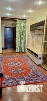 1-к квартира, на длительный срок, 49м2, 9/12 этаж