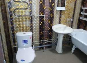 2-к квартира, на длительный срок, 56м2, 5/5 этаж