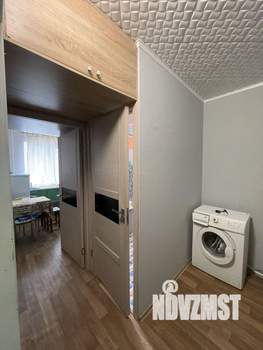 1-к квартира, на длительный срок, 30м2, 3/5 этаж