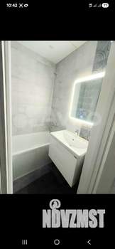 1-к квартира, на длительный срок, 40м2, 5/11 этаж