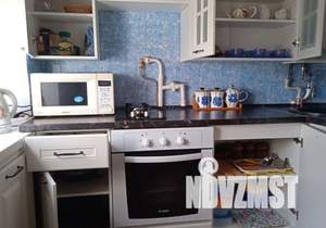 3-к квартира, на длительный срок, 43м2, 5/5 этаж