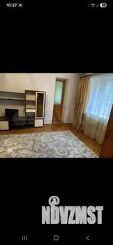 1-к квартира, на длительный срок, 42м2, 1/6 этаж