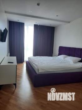 2-к квартира, посуточно, 80м2, 1/1 этаж