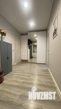 2-к квартира, на длительный срок, 70м2, 7/11 этаж