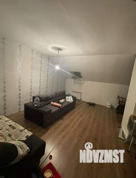 2-к квартира, на длительный срок, 55м2, 4/4 этаж