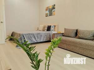 1-к квартира, посуточно, 45м2, 10/10 этаж