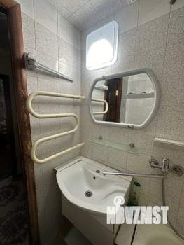 2-к квартира, на длительный срок, 50м2, 3/6 этаж