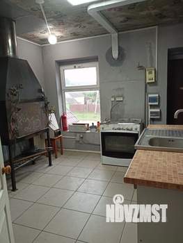 1-к квартира, посуточно, 48м2, 2/2 этаж