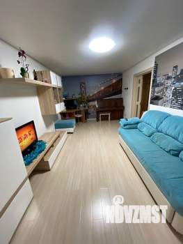 3-к квартира, на длительный срок, 75м2, 4/10 этаж