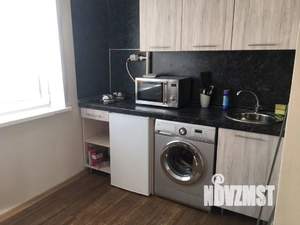 1-к квартира, посуточно, 38м2, 3/9 этаж