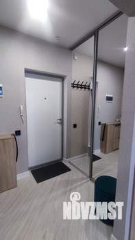 Студия квартира, на длительный срок, 28м2, 4/5 этаж