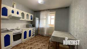 1-к квартира, на длительный срок, 44м2, 6/14 этаж
