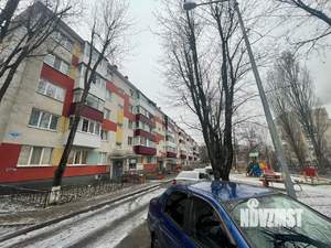 1-к квартира, на длительный срок, 47м2, 1/6 этаж