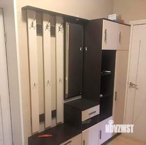 1-к квартира, на длительный срок, 40м2, 5/10 этаж