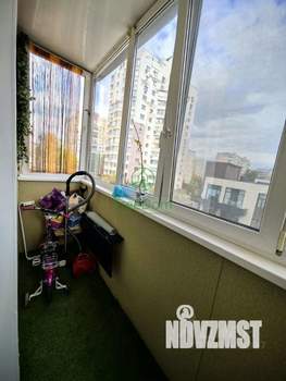 2-к квартира, на длительный срок, 60м2, 3/10 этаж