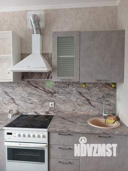 1-к квартира, на длительный срок, 40м2, 6/14 этаж