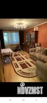 2-к квартира, на длительный срок, 46м2, 3/5 этаж