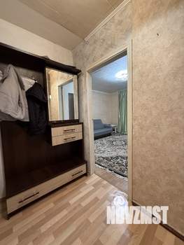 1-к квартира, на длительный срок, 38м2, 6/9 этаж