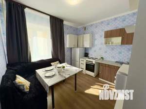 2-к квартира, посуточно, 64м2, 1/1 этаж