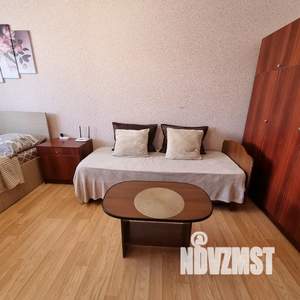 1-к квартира, посуточно, 35м2, 9/10 этаж