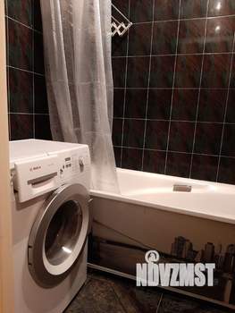 1-к квартира, на длительный срок, 38м2, 6/6 этаж