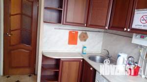 1-к квартира, посуточно, 33м2, 2/5 этаж