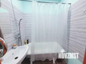 1-к квартира, посуточно, 38м2, 5/17 этаж