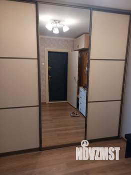 1-к квартира, на длительный срок, 43м2, 5/14 этаж